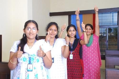 Synergy School of Business Hyderabad Extra-Curricular photo 1